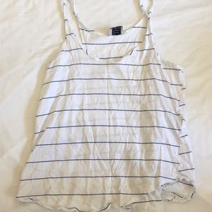 Zara tank top